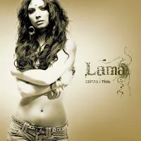 Lama — Світло І Тінь — обложка